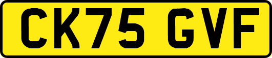 CK75GVF