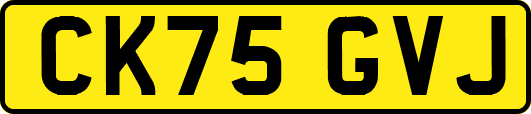 CK75GVJ