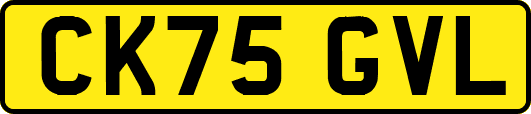 CK75GVL
