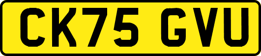 CK75GVU