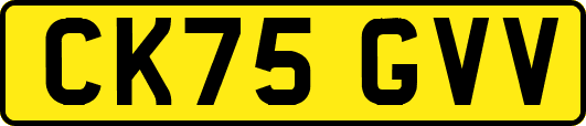CK75GVV