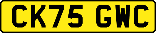 CK75GWC
