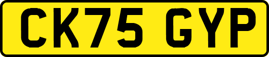 CK75GYP