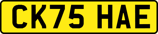 CK75HAE