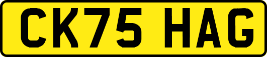 CK75HAG