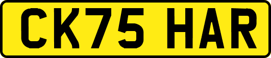 CK75HAR