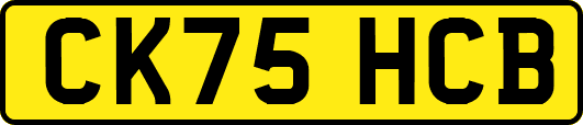 CK75HCB