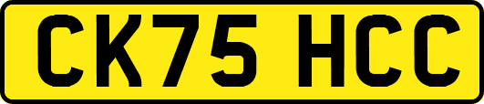 CK75HCC