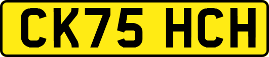 CK75HCH