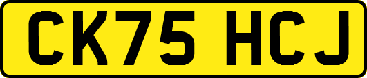 CK75HCJ