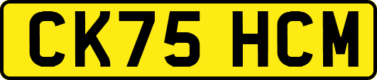 CK75HCM
