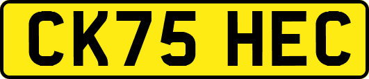 CK75HEC