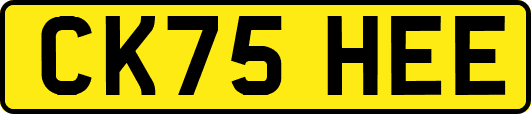 CK75HEE