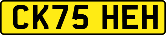 CK75HEH