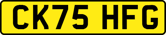 CK75HFG