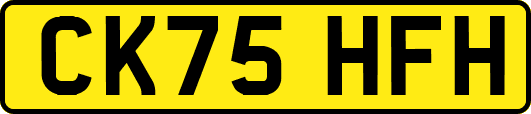 CK75HFH