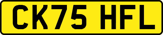 CK75HFL