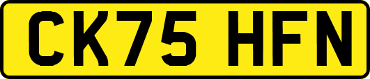 CK75HFN