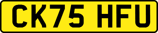 CK75HFU
