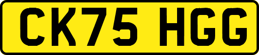 CK75HGG