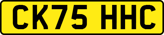 CK75HHC