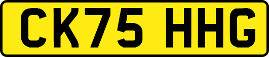 CK75HHG