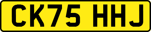 CK75HHJ