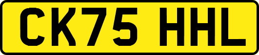 CK75HHL