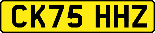CK75HHZ