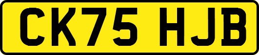 CK75HJB