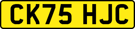 CK75HJC