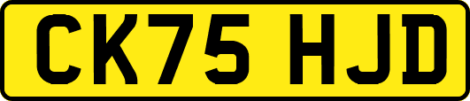 CK75HJD