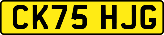 CK75HJG