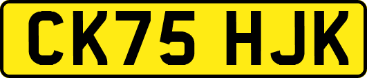 CK75HJK