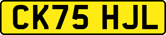 CK75HJL