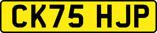 CK75HJP