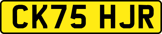CK75HJR