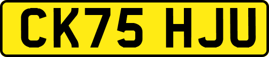 CK75HJU