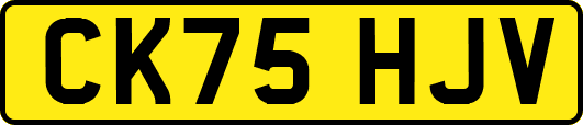 CK75HJV