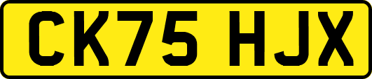 CK75HJX