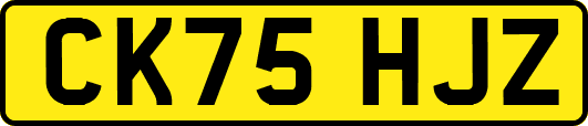 CK75HJZ