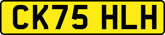CK75HLH