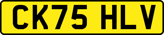 CK75HLV
