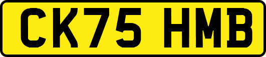 CK75HMB