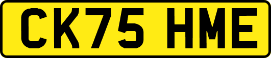 CK75HME