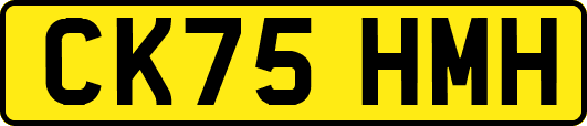 CK75HMH
