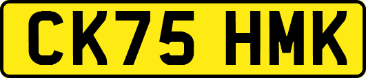 CK75HMK