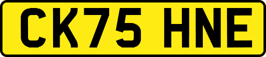 CK75HNE