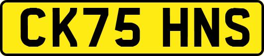 CK75HNS