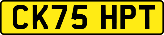 CK75HPT